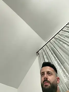 Show de Kosminkom na webcam