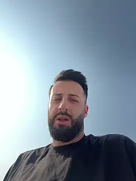 Show de Kosminkom na webcam