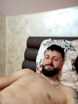 Webkamerová show Kosminkom