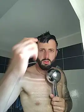 Kosminkom Webcam show