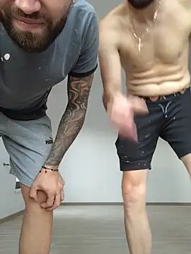 Kosminkom Webcam show