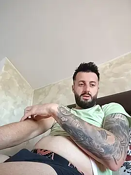 Kosminkom Webcam show