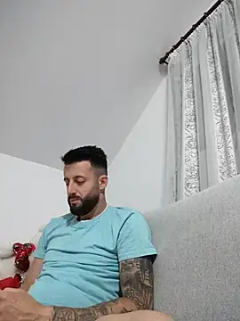 Kosminkom Webcam show