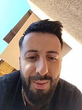 Cosmicosssu's Webcam Show