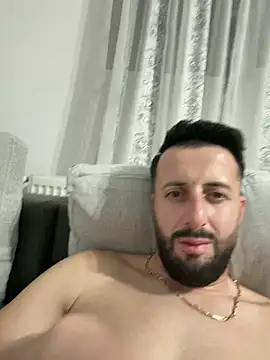 Cosmicosssu Webcam show