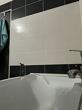Webkamerová show Cosmicosssu