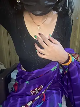 Czat XXX na żywo – kiaraqueen7