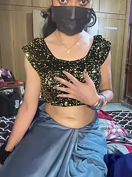 โชว์เว็บแคมของ kiaraqueen7