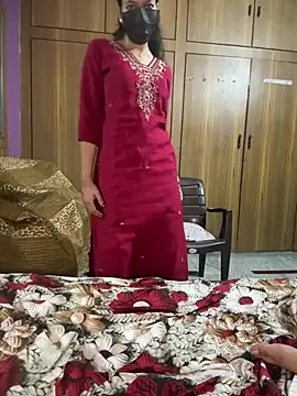 Show webcam de kiaraqueen7