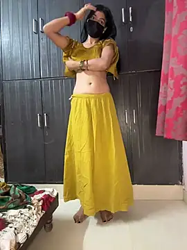 Show Webcam de kiaraqueen7