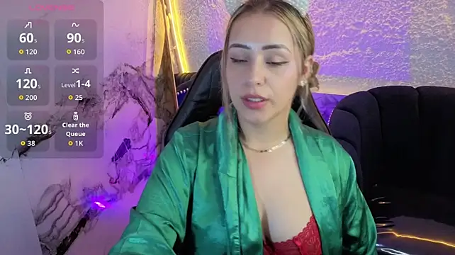 Karime_Sex_v's Live XXX Chat