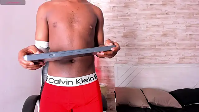 Dick_banksn Webbikameraesitys