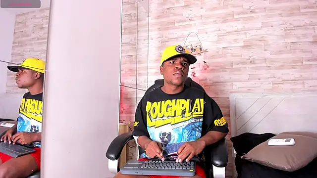 Dick_banks – webcam-show