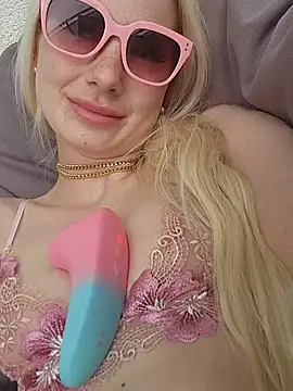 Jolina-Wild Webcam-Show