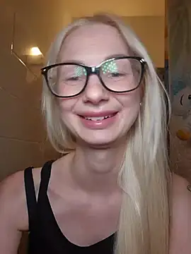 Jolina-Wild's Live XXX Chat