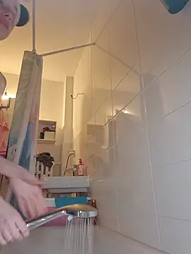 Jolina-Wild Webcam-Show