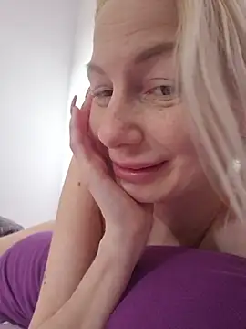 Jolina-Wild Webcam-Show