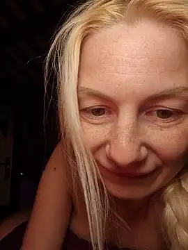 Jolina-Wild Webcam-Show
