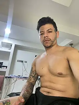 LujuriaINK Webcam show