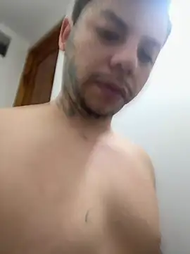 LujuriaINK webcam show