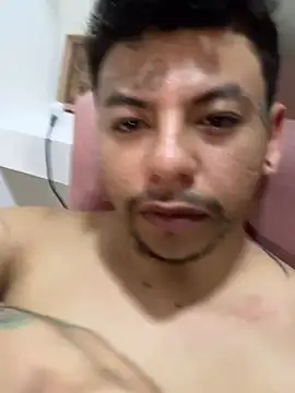 LujuriaINK Show Webcam