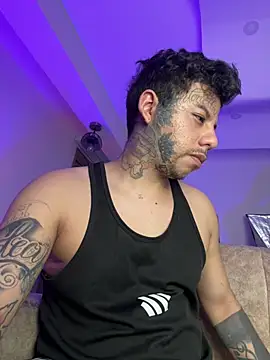 LujuriaINK Chat XXX in diretta