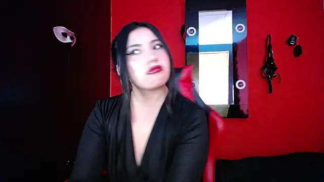 Živý XXX chat DaisyMoon_