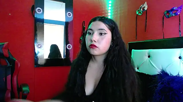 DaisyMoon_ Live XXX Chat