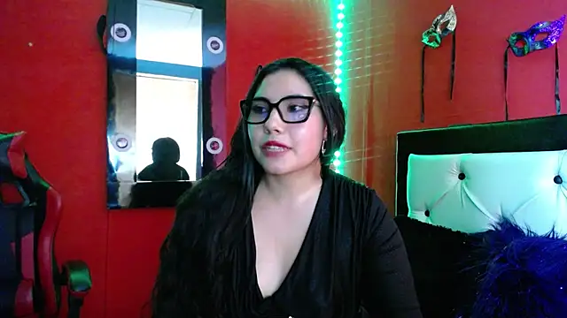DaisyMoon_'s Live XXX Chat