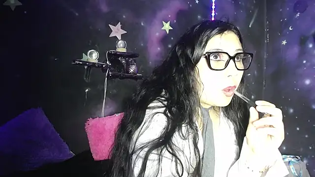 DaisyMoon_ – Live XXX-chat