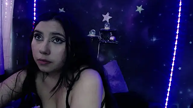 DaisyMoon_ – Naživo XXX chat