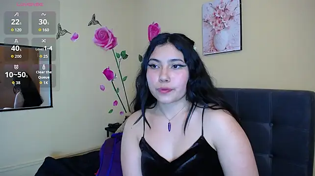 DaisyMoon_ XXX чат на живо