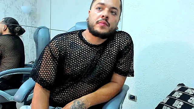 Teo_Bisbal webcam show