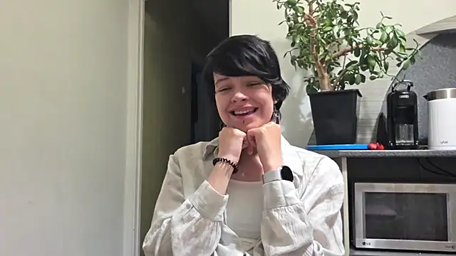 Lucysidlen Webbikameraesitys