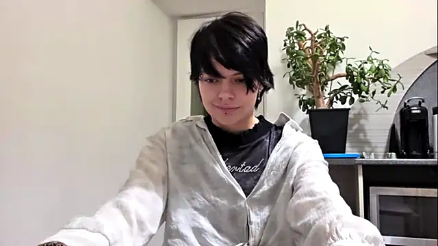 Lucysidle's Live XXX Chat