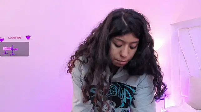 Mellany_Olsen_のライブXXXチャット