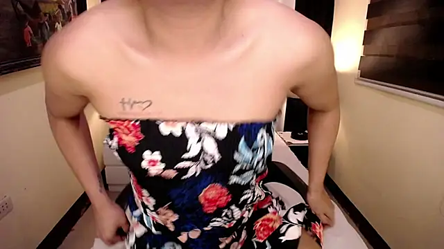 AsianTswendy Pertunjukan Webcam