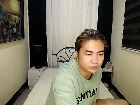 AsianTswendy 网络视讯表演