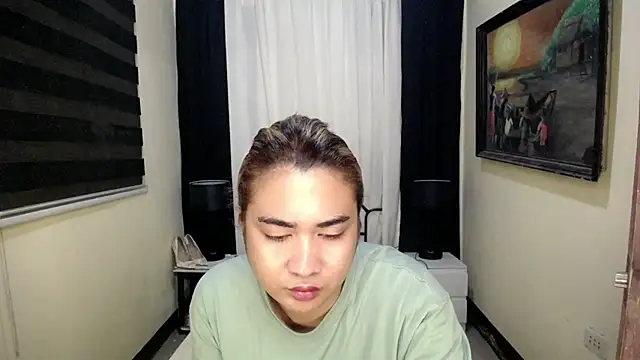 AsianTswendy 网络视讯表演
