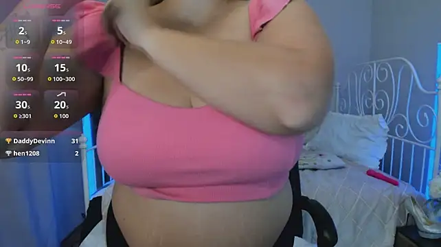 JudyMelons Live XXX-Chat