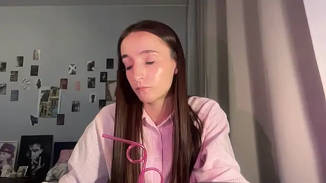 MerilynPlenty's Webcam Show