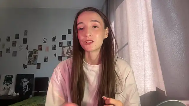MerilynPlenty webcam show