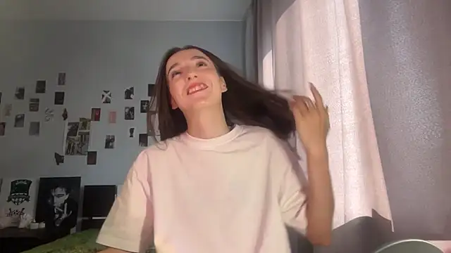 MerilynPlenty's Live XXX Chat