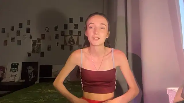 Živý XXX chat MerilynPlenty