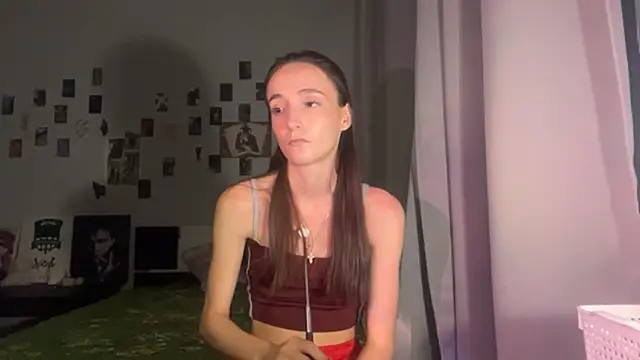 MerilynPlenty Webcam show