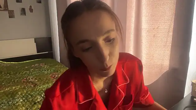 MerilynPlenty – webcam-show