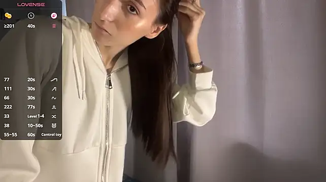 MerilynPlenty's Live XXX Chat
