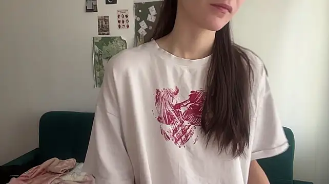 Chat XXX ao vivo de MerilynPlenty