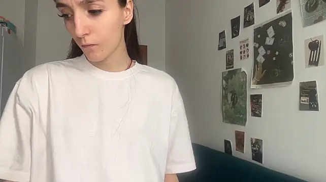MerilynPlenty – Live XXX-chat