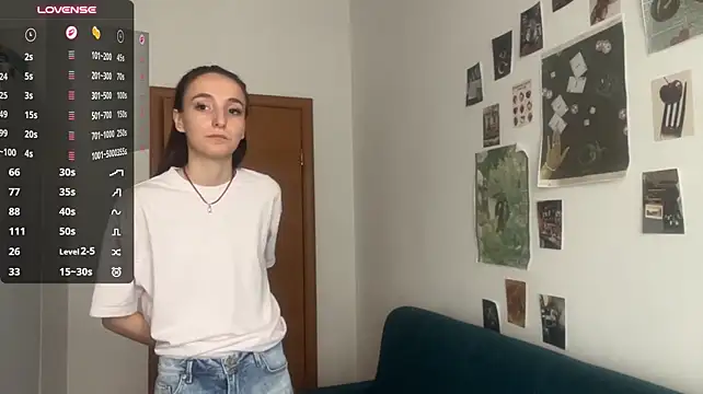 MerilynPlenty's Live XXX Chat